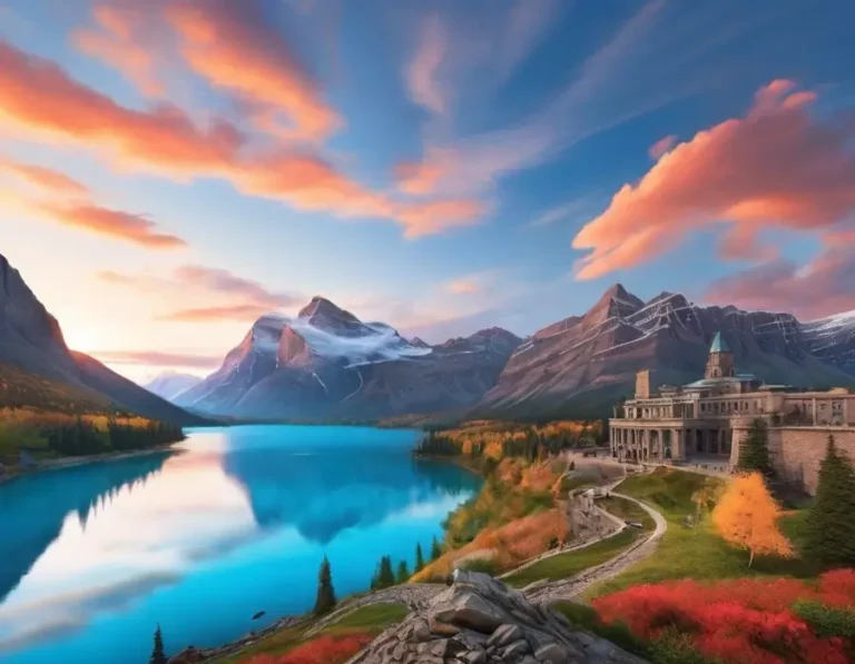 Best Places to Visit in North America: Amazing Beauty Awaits