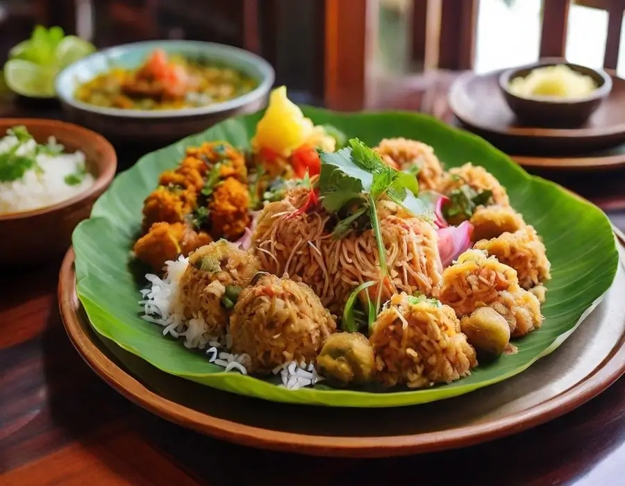 Food In Maldives You Must Try A Guide to Traditional Cuisine