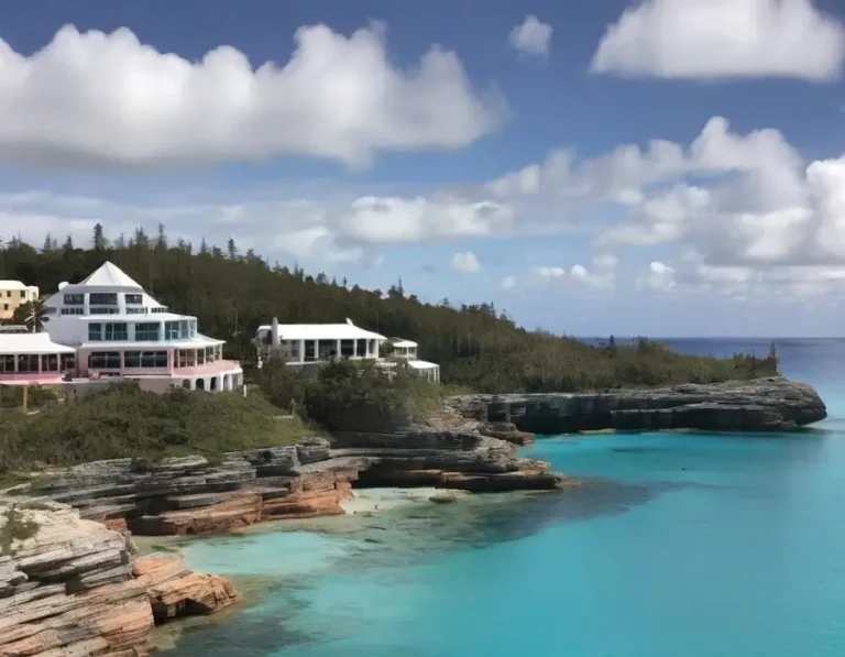 top 10 Best Family resorts in bermuda: The Ultimate Guide