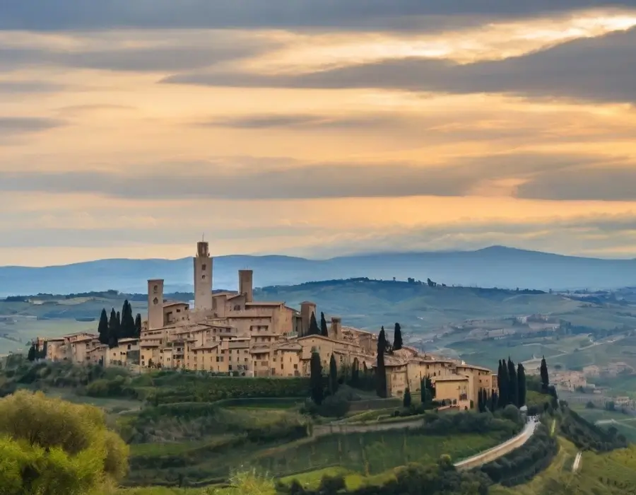Planning the Perfect Day Trip from Florence to San Gimignano