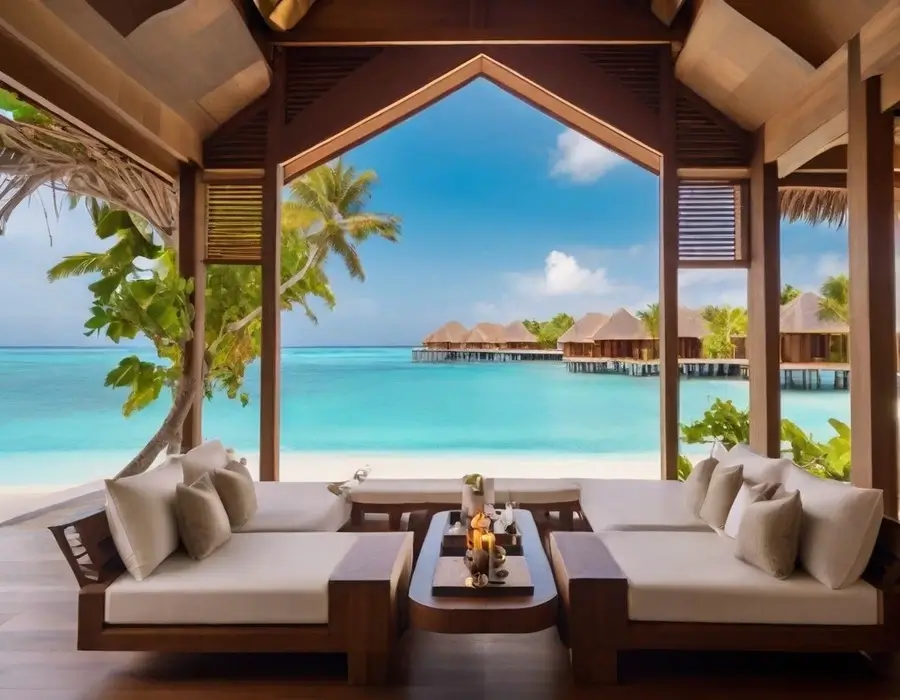 The 10 Best All-Inclusive Resorts in the Maldives