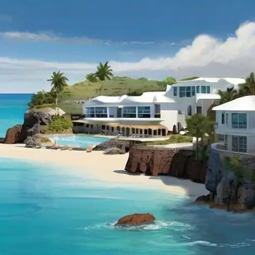 bermuda family resort