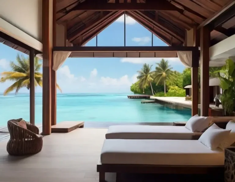10 Best Resorts in the Maldives: Worth to Stay