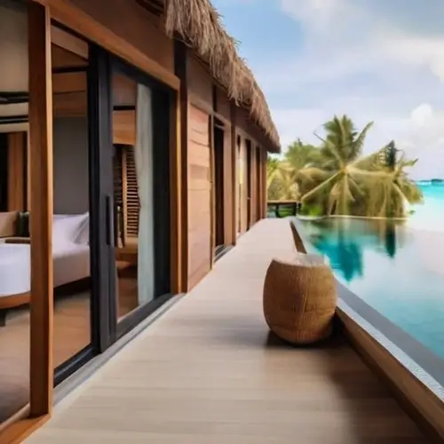 Best Resorts in the Maldives