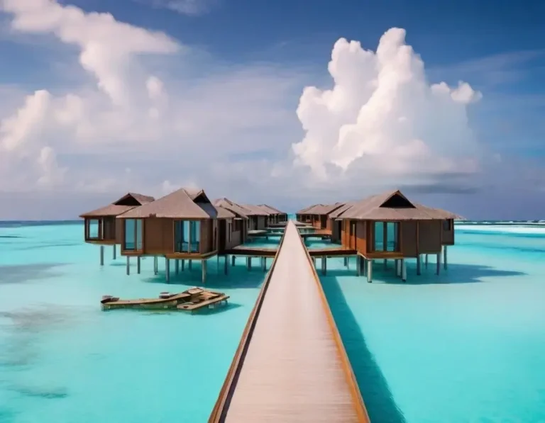 Best Time to Travel to the Maldives: Explore the Paradise