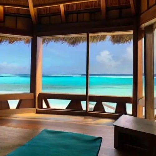 top luxury resorts in maldives