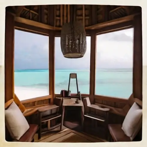 top luxury resorts in maldives